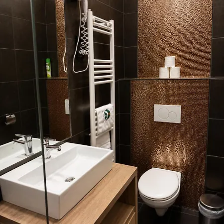 E14 Grand Apartmán *