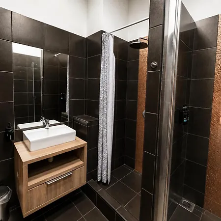 Apartment E14 Grand *