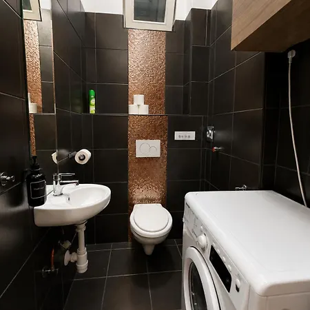 Apartmán E14 Grand