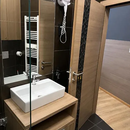Apartmán E14 Grand *