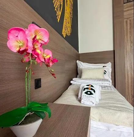 E14 Grand Apartment