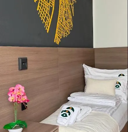 Apartmán E14 Grand *