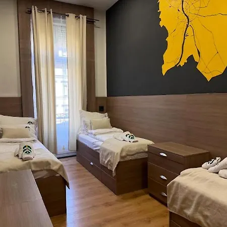E14 Grand Apartmán