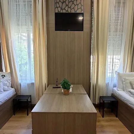 E14 Grand Apartment *