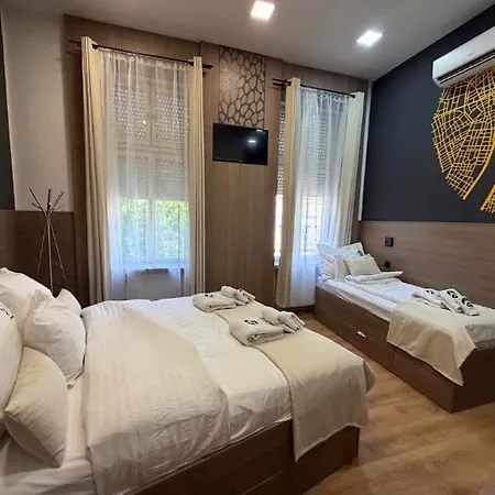 E14 Grand Apartmán