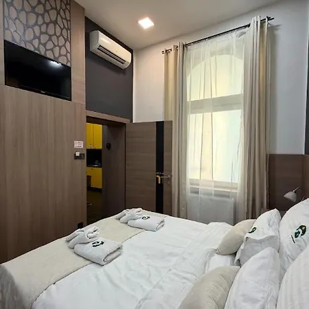 E14 Grand Apartmán *