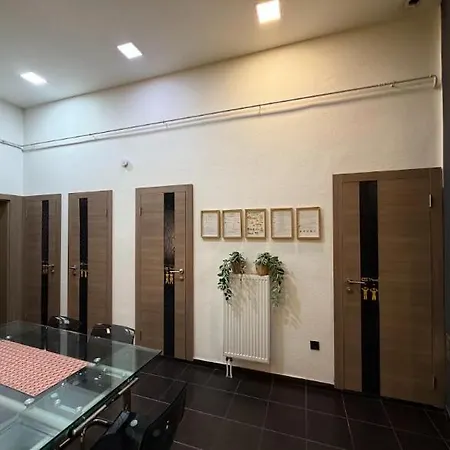 Apartment E14 Grand *