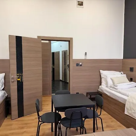 Apartment E14 Grand