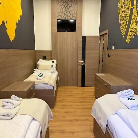 E14 Grand Apartment