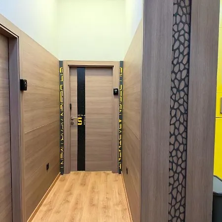 E14 Grand Apartmán *